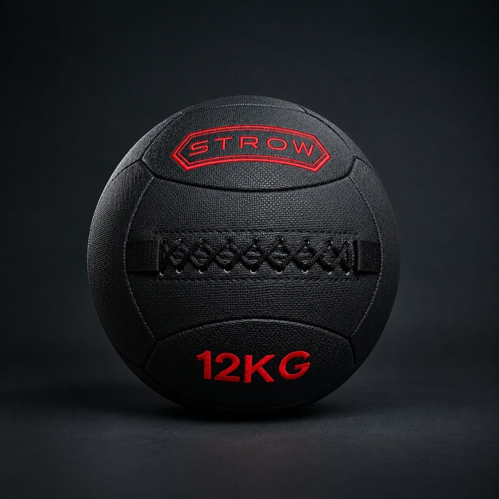 Wall Ball para Cross Training 12 kg