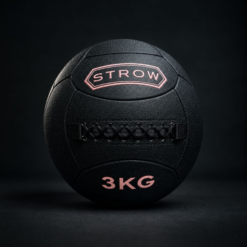 Wall Ball para Cross Training 3 kg