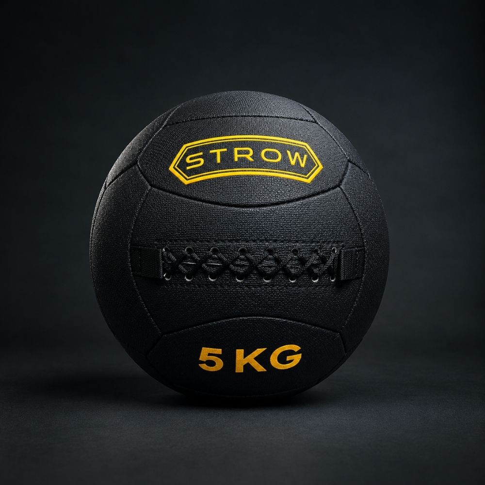 Wall Ball para Cross Training 5 kg