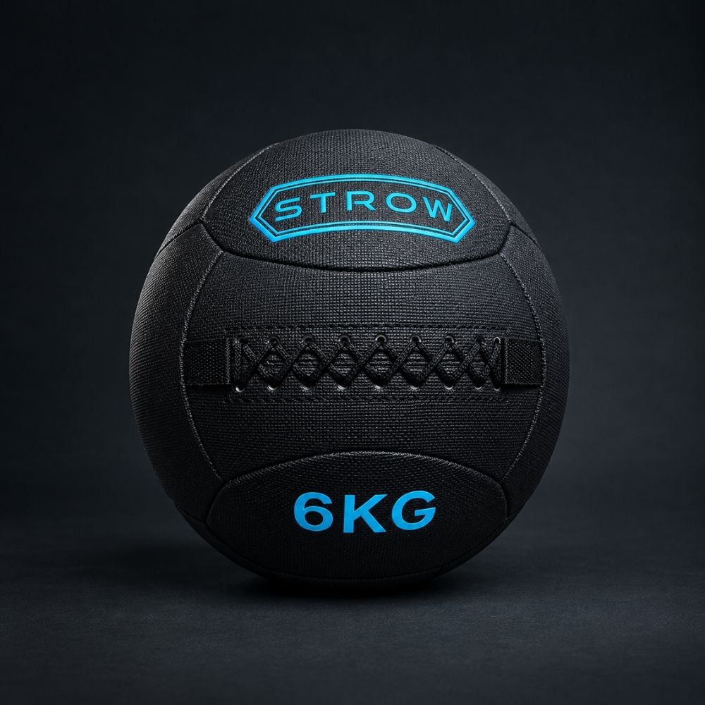 Wall Ball para Cross Training 6 kg