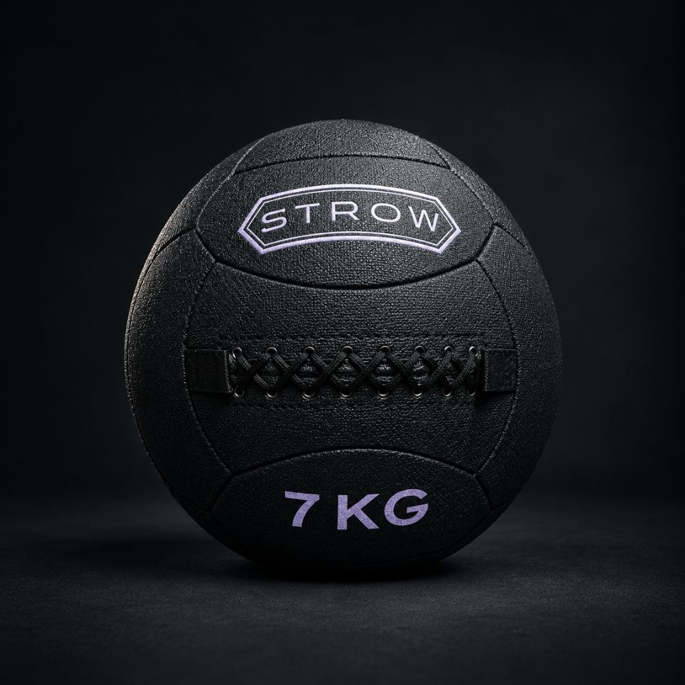 Wall Ball para Cross Training 7 kg