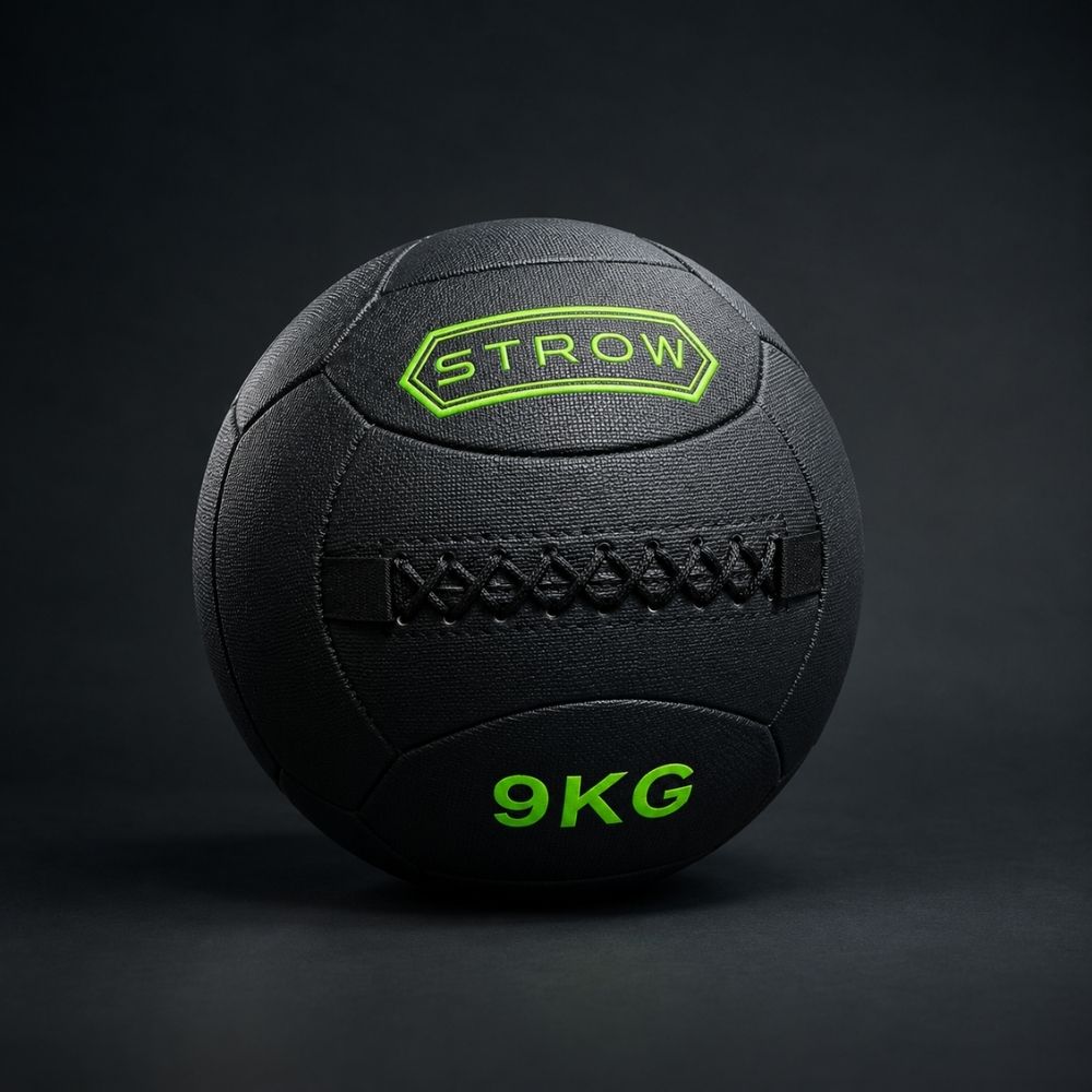 Wall Ball para Cross Training 9 kg