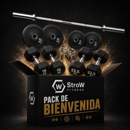 Pack de Bienvenida